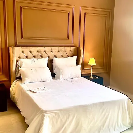 Villa Rayan Marrakech secteur Palmeraie dans Propriété de 2 hectares avec jardin arbres fruitiers-2